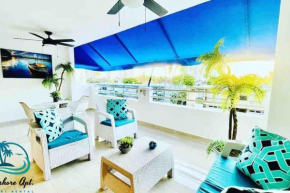 Bayshore Apartment
